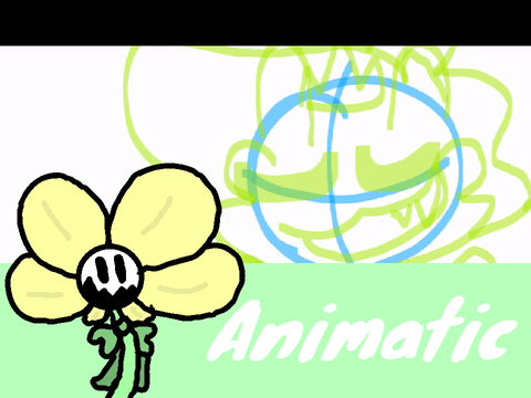 Spaghetti [Animatic]