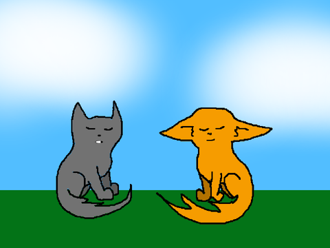 Friend Like Me part 13