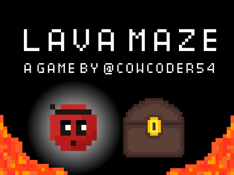 Lava Maze V 1.5