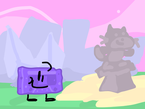 hahahaha, i can't draw