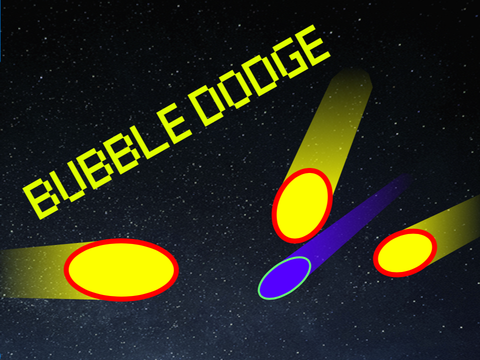 Bubble Dodge