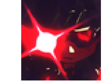 my PFP for  september