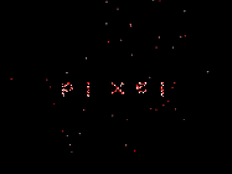 Easy Pixel Intro/Text Generator