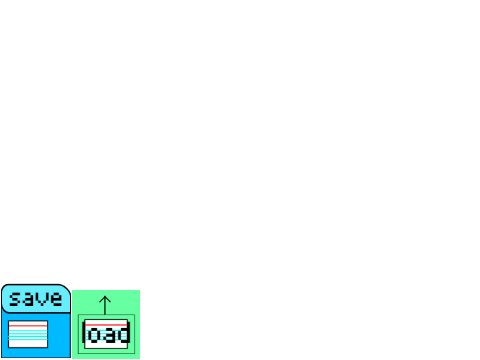 save and load test