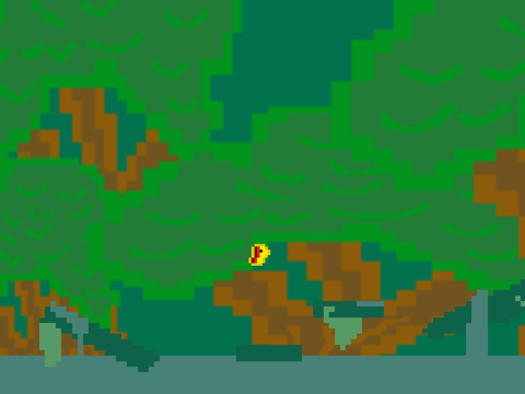 pixel lord