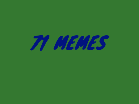 Memes