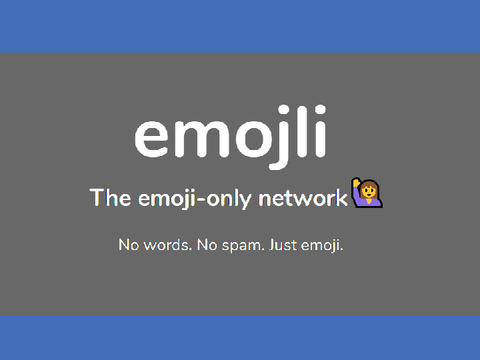 emojli: Scratch Version