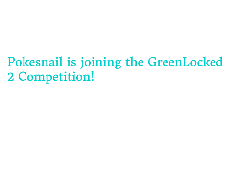 GreenLocked 2 Signups remix
