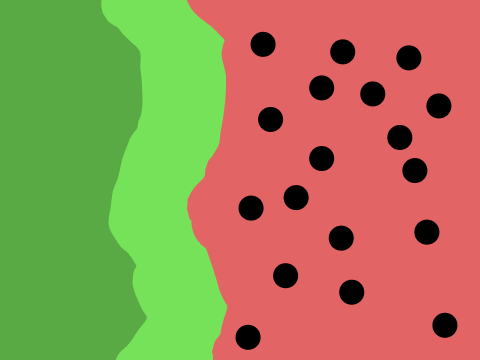 Summer Backdrops