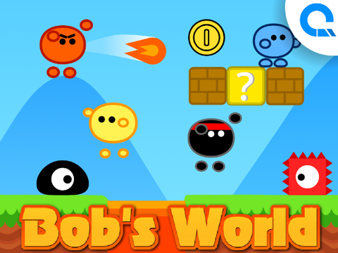 Bob's World 