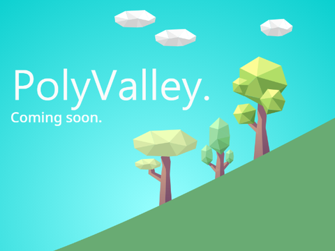 Poly Valley announcment.