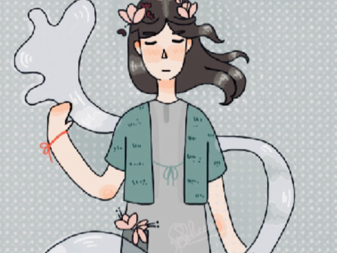 Korra Litchfield // Koyamori City 