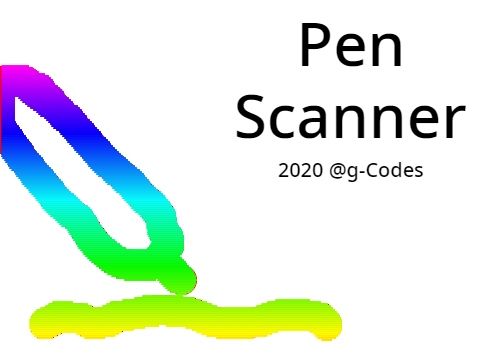 Pen Scanner v2.0