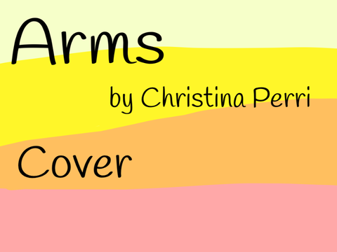 Arms ll Cover