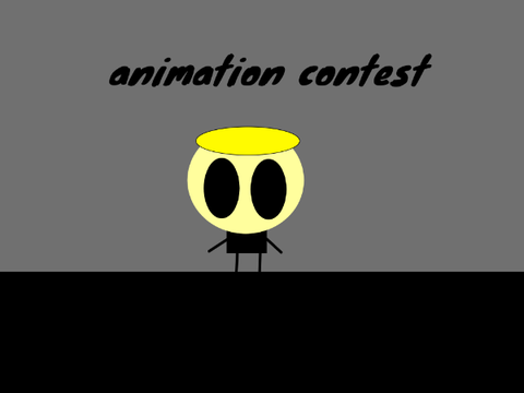 animation contest remix