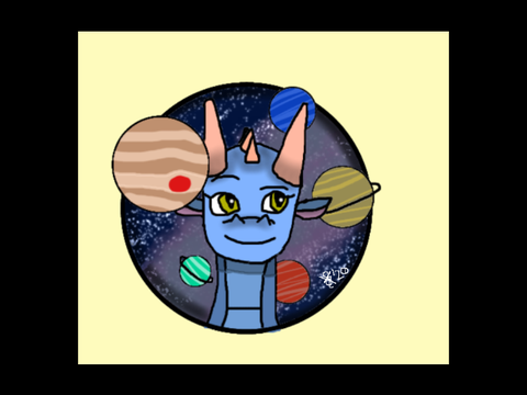 PFP for @Arsaii