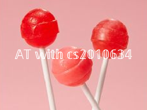 AT with cs2010634