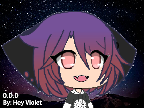 O.D.D Song (Head-Bob Animation)