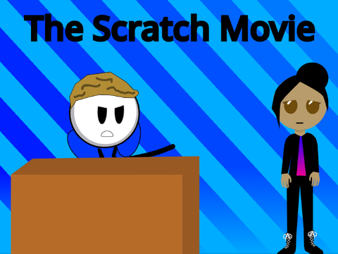 The Scratch Movie