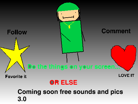 free sounds and pics 2.0