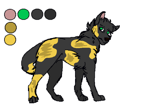 TCROC Softwind Reference Sheet