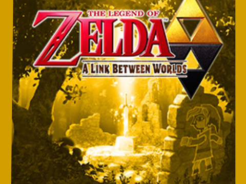 Zelda