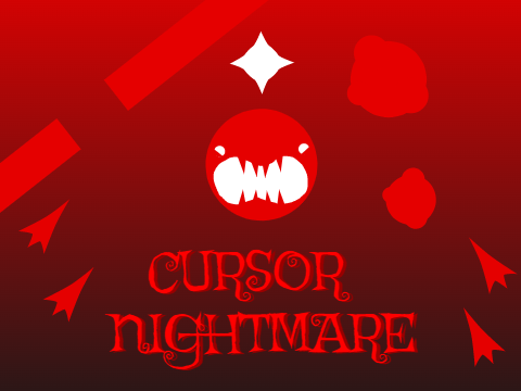 cursor nightmare 