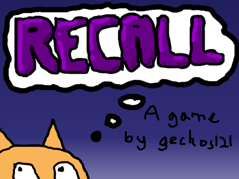 Recall (Mobile game)