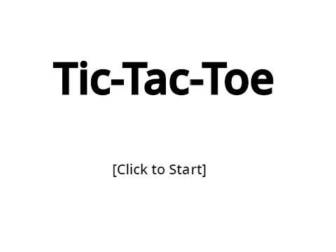 Tic-Tac-Toe | Pen