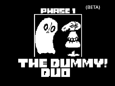the dummy duo (BETA) 0.0.6