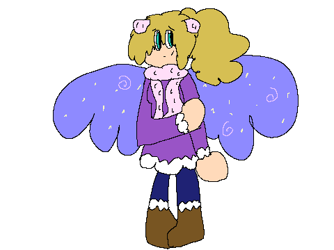 Angel Redesign