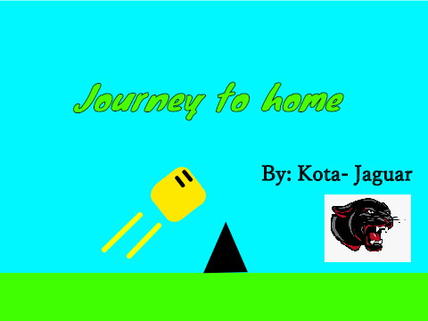 Journey to home remix