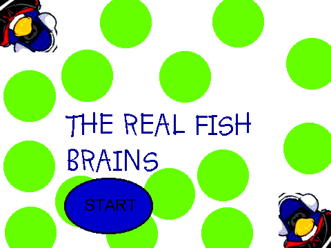 The real