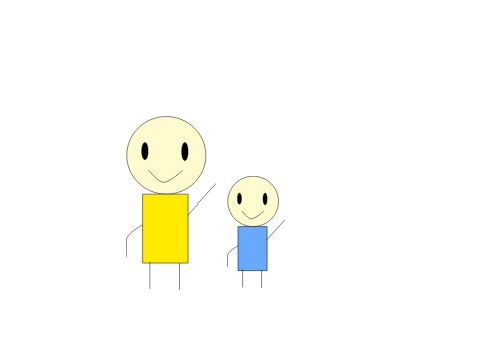 My new opening animation theme