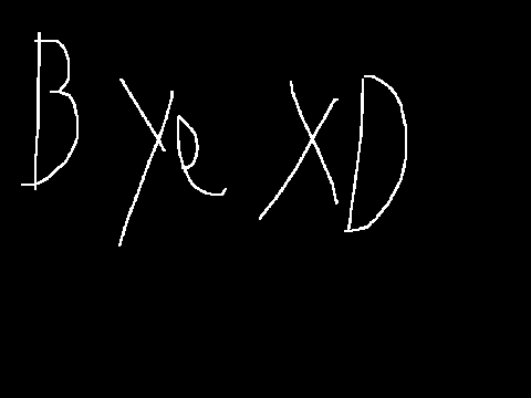 I Can't Fix You But With piggys ?  ((horrible XD ))