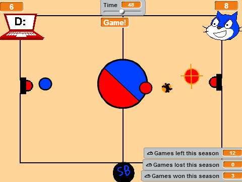 Basketball v0.1.1