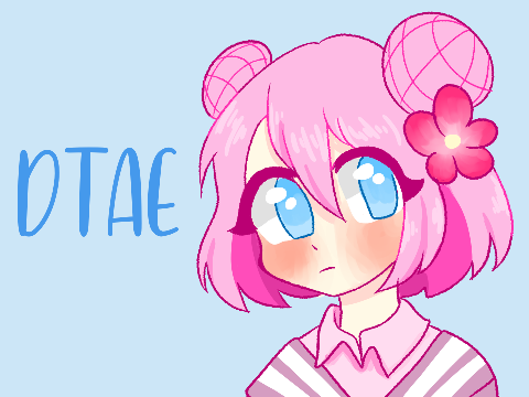 ☆ Dtae