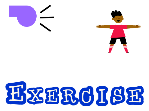 Exercise