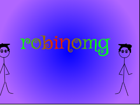 robinomg intro