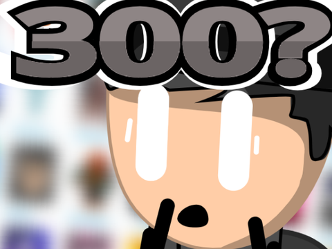 300?? closed