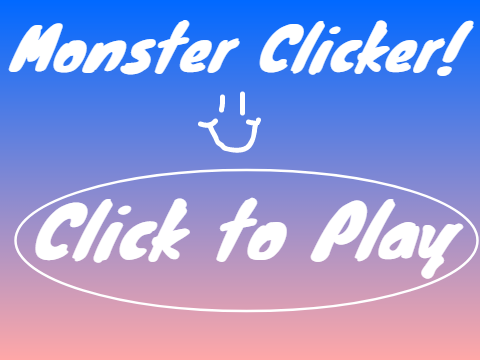 peter monster clicker summer 2020