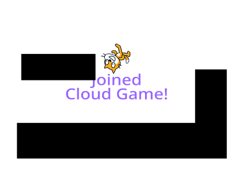 Cloud Game (UNFINISHED)