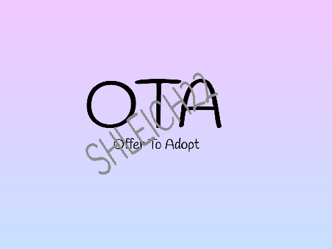 100+ OTA (CLOSED)