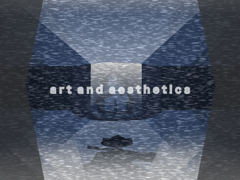 Art & Aesthetics #3