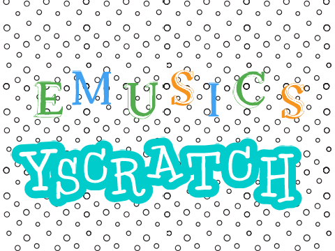 Shout out to @emusics130 + @yscratch11
