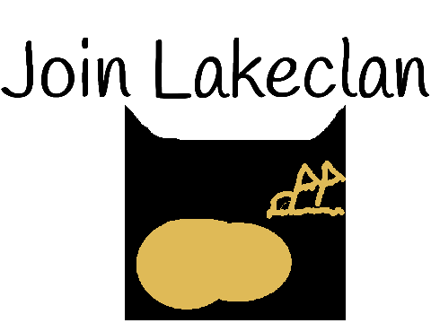 Join Lakeclan~Lakestar remix
