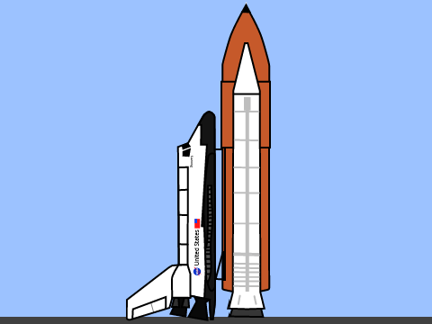 Space Shuttle