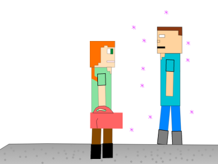 Minecraft Lose You to Love Me Part 4