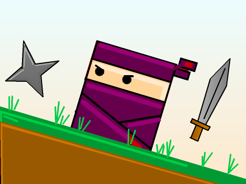 The Ninja remix-2