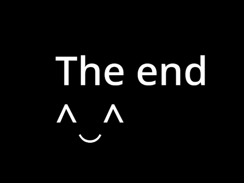 :(